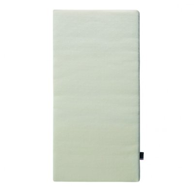 Matelas de voyage organic coton 60 x 120 cm