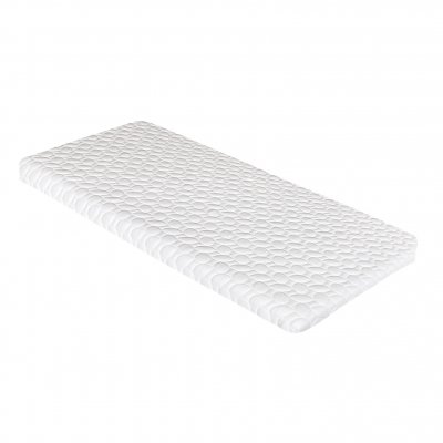 Matelas bébé de berceau fresh 50x83x5 cm