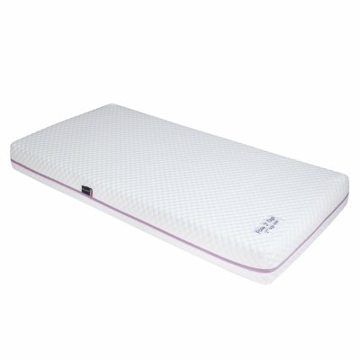 Matelas évolutif bien être déhoussable 360° 70 x 140 cm