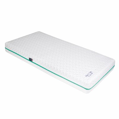 Matelas évolutif fresh déhoussable 360° 70x140 cm