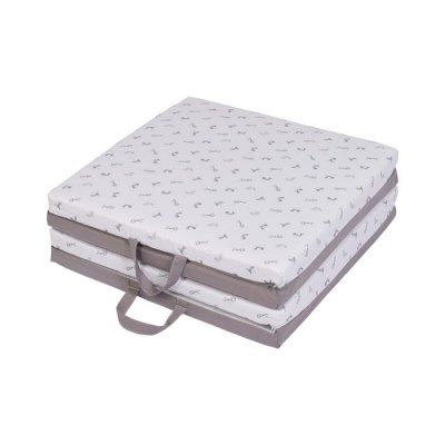 Tapis de motricité lapins