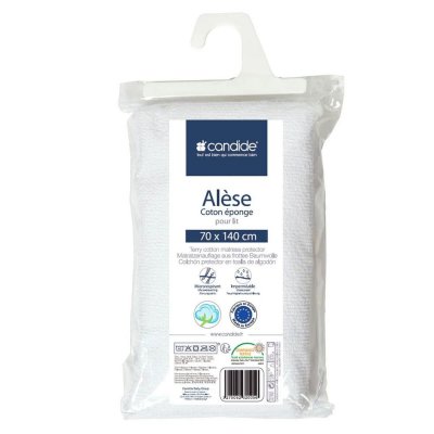 Housse Alese Bebe Impermeable 70 X 140 Cm De Trois Kilos Sept Sur Allobebe Housse Alese Bebe Impermeable 70 X 140 Cm De Trois Kilos Sept Sur Allobebe