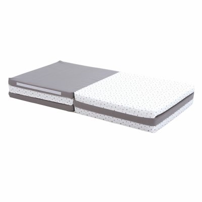 Tapis de motricité xl étoiles