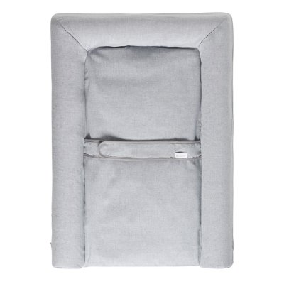 Matelas a langer mat confort gamme experte gris