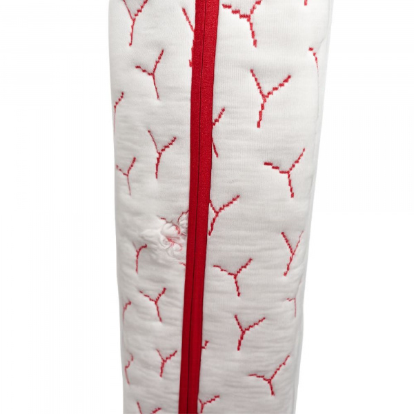 Les imparfaits - matelas bébé 70x140 cm évolutif déhoussable Candide