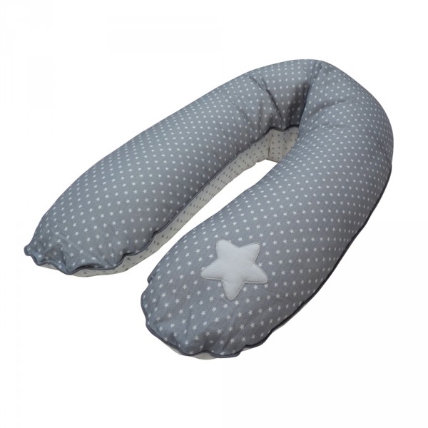 Coussin de maternité coton sweet dreams