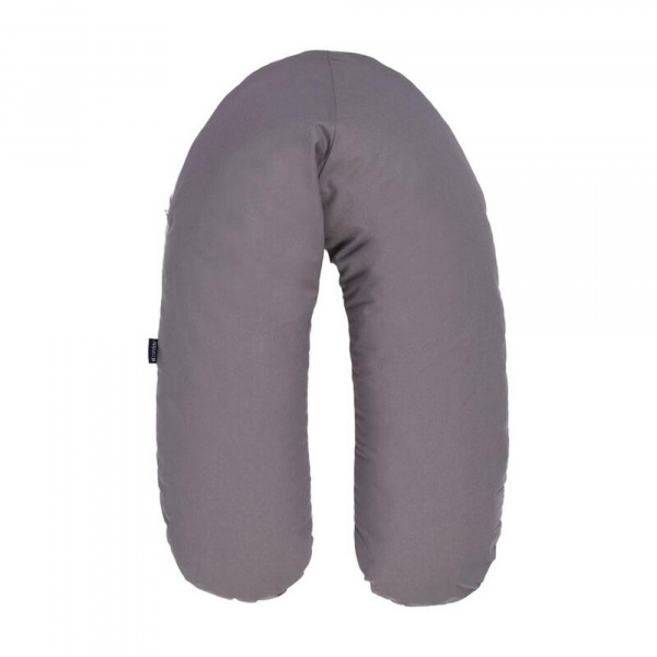 Coussin d'allaitement lapins Candide