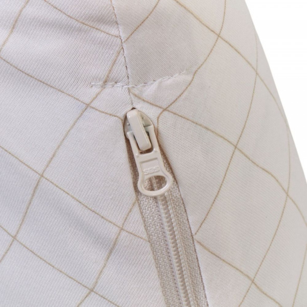 Coussin de maternité et d'allaitement mini moon Candide