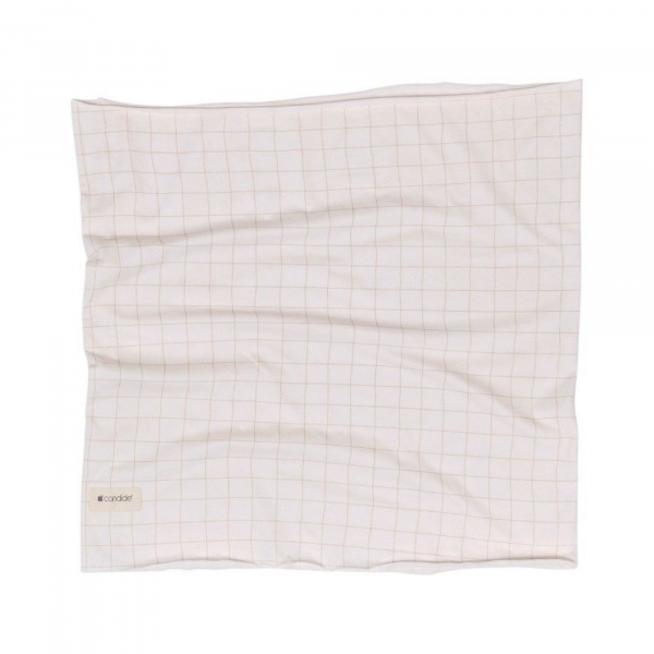 Bandeau peau à peau l/xl grid Candide