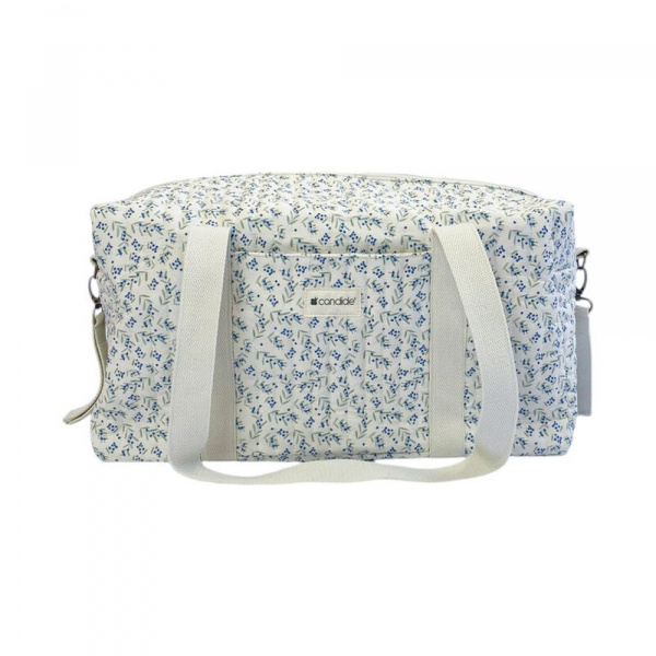 Sac à langer blueberry Candide