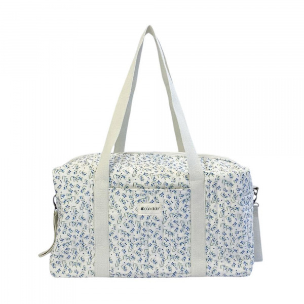 Sac à langer blueberry Candide