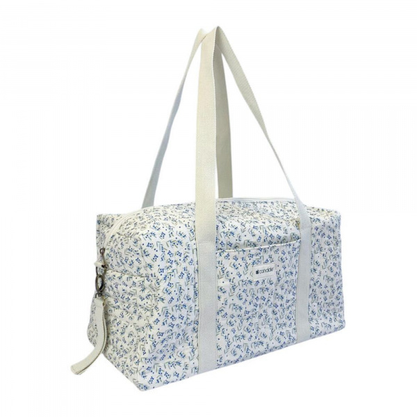 Sac à langer blueberry Candide