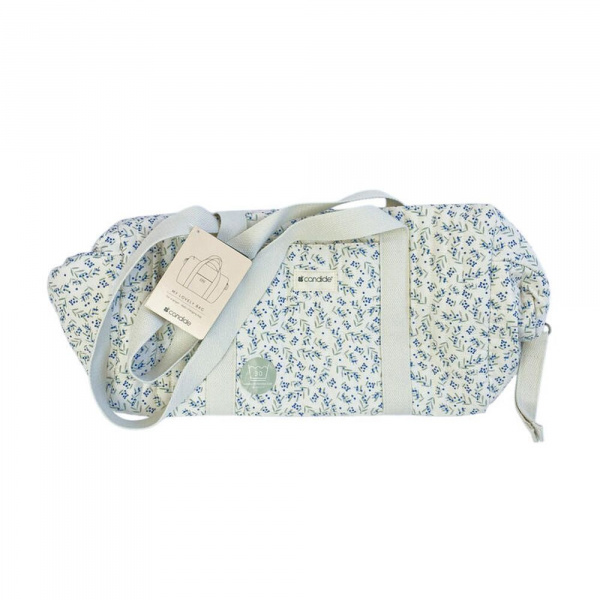Sac à langer blueberry Candide