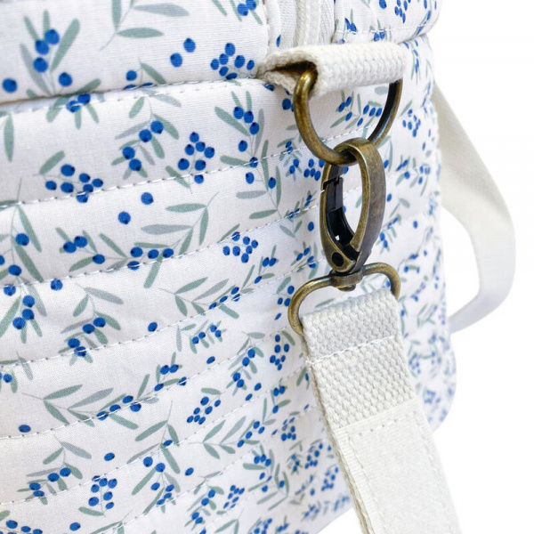 Sac à langer blueberry Candide