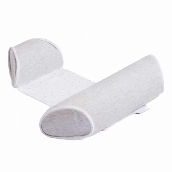 Cale bébé ergonomique Candide