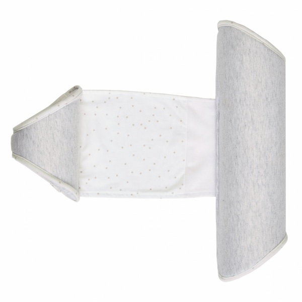 Cale bébé ergonomique Candide