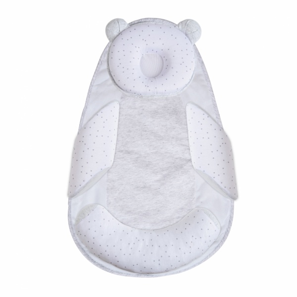 Cale bébé panda pad premium Candide