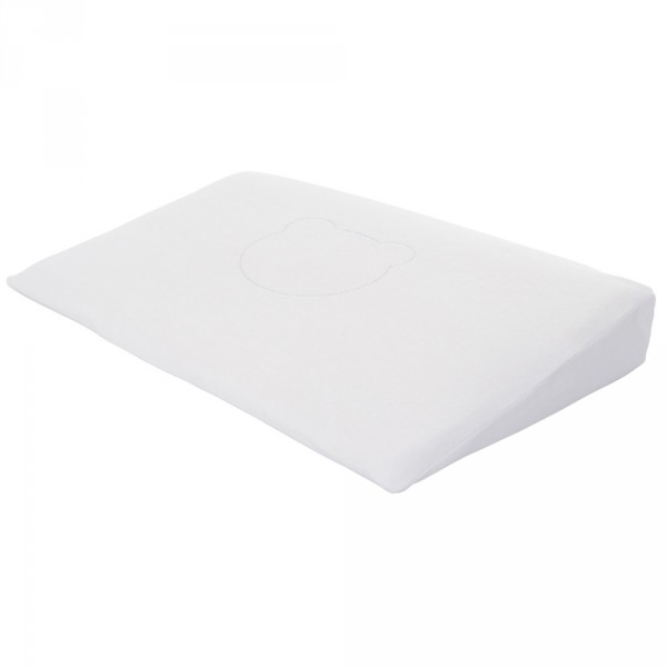 Plan incliné 15° memory pour lit 60x120 cm