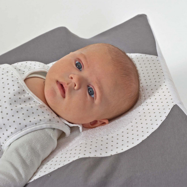 Plan incliné bébé 30° morpho clive Candide