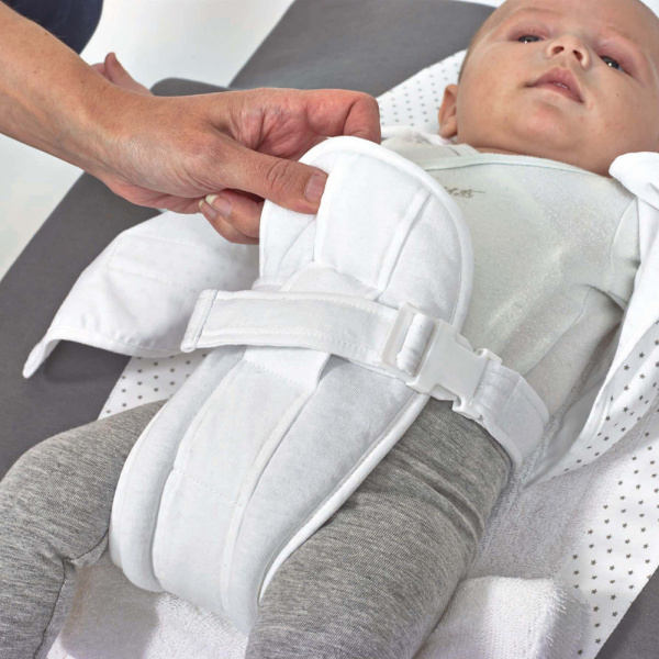 Plan incliné bébé 30° morpho clive Candide