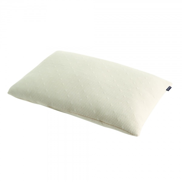 Oreiller organic coton déhoussable Candide