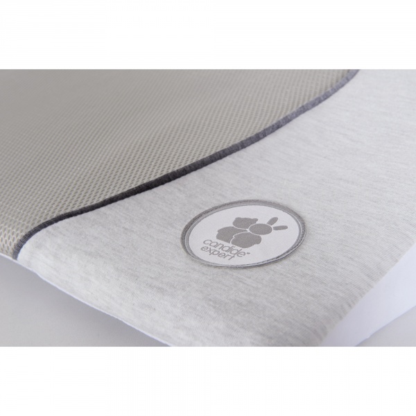 Plan incliné 10° air+ pour lit 60 x 120 cm Candide