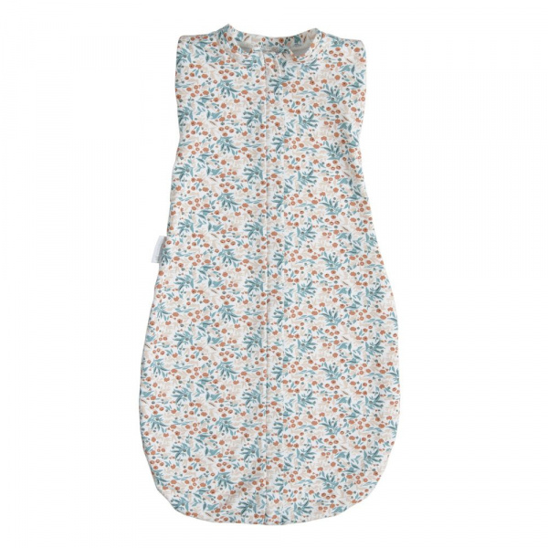 Gigoteuse d'emmaillotage 2 en 1 gaspard et lily - 0 à 3 mois Candide