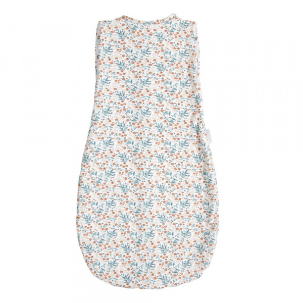 Gigoteuse d'emmaillotage 2 en 1 gaspard et lily - 0 à 3 mois Candide