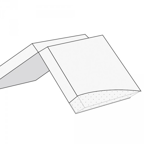 Matelas bébé pliant essentiel Candide