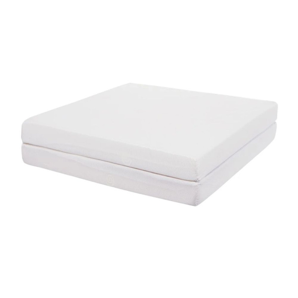 Matelas bébé pliant essentiel Candide