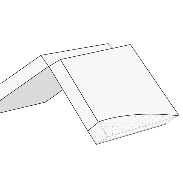 Matelas bébé pliant essentiel Candide