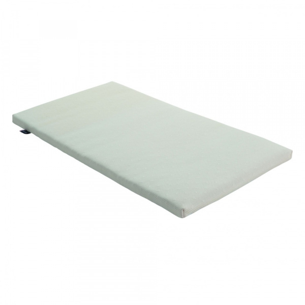 Matelas de voyage organic coton 60 x 120 cm Candide