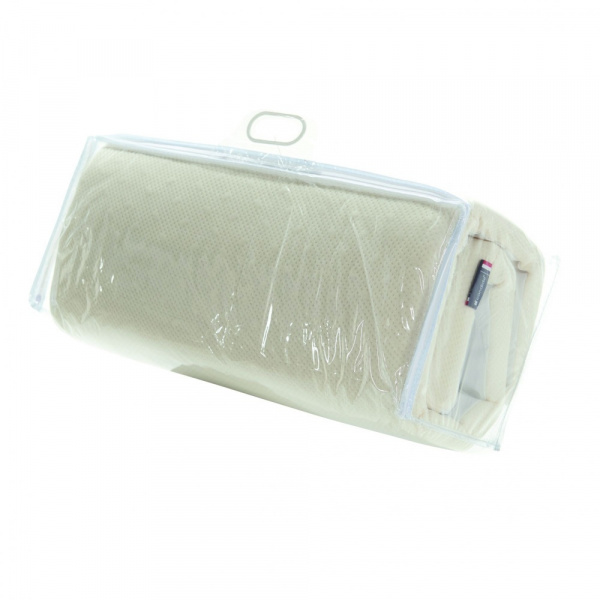 Matelas de voyage organic coton 60 x 120 cm Candide