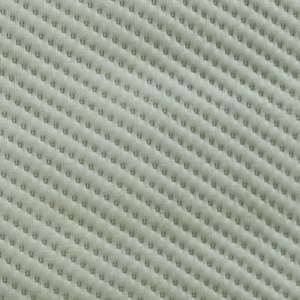 Matelas de voyage 60 x 120 cm olive Candide