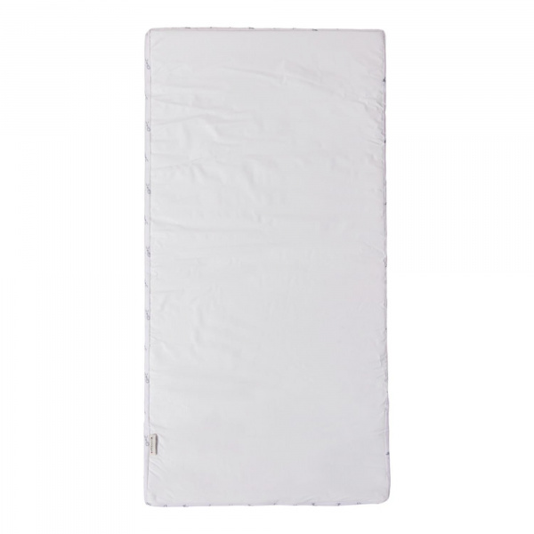 Matelas de voyage 60 x 120 cm lapins Candide