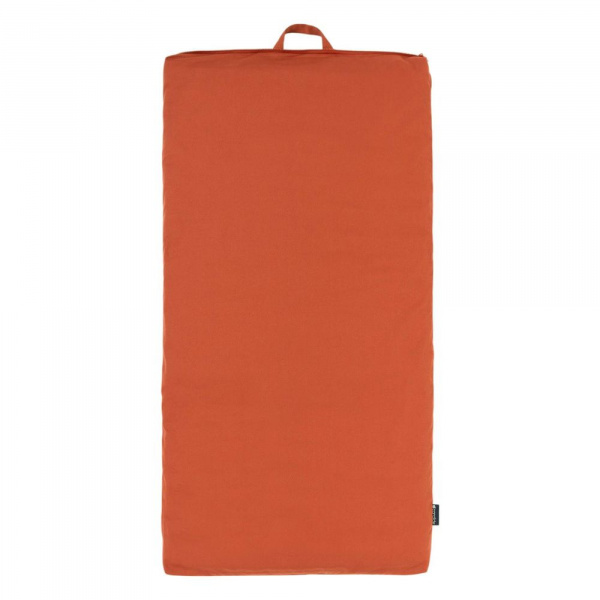 Matelas de voyage 60 x 120 cm roll & go beige Candide