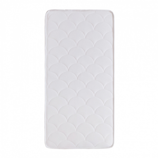 Matelas bébé climatisé 60 x 120 cm Candide