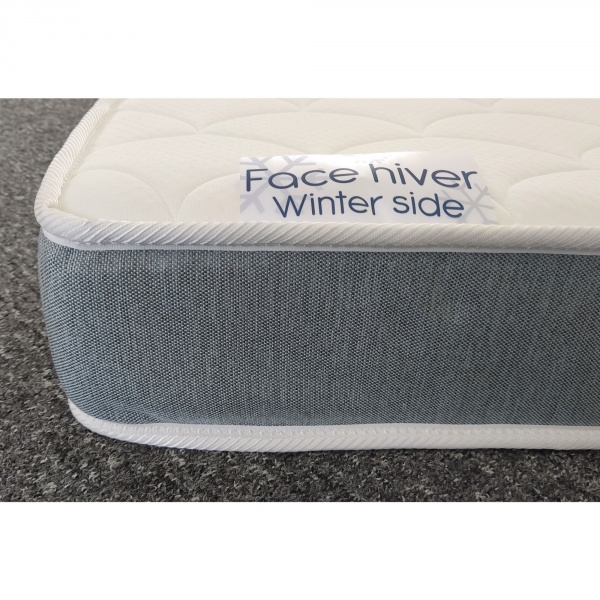 Matelas bébé clim air 60 x120 cm Candide