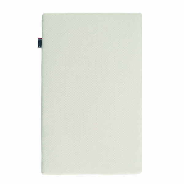 Matelas de berceau cododo organic coton 50 x 83 cm Candide