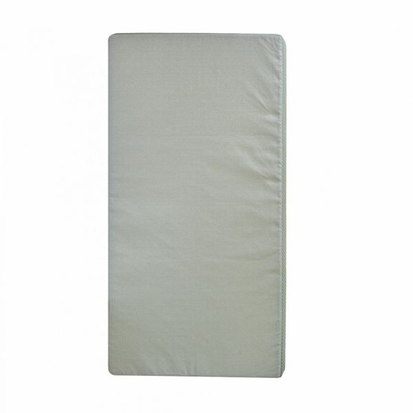 Matelas aloé vera déhoussable 60 x 120 cm Candide
