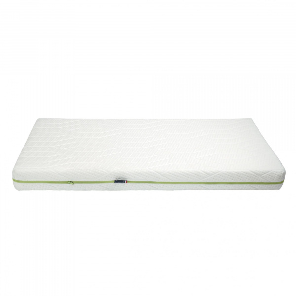 Matelas zen déhoussable 360° 70 x 140 cm Candide