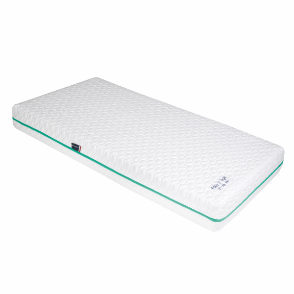 Matelas évolutif fresh déhoussable 360° 60 x 120 cm Candide