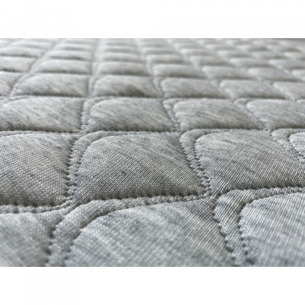 Matelas résilience déhoussable 360° 70x140x11 cm Candide