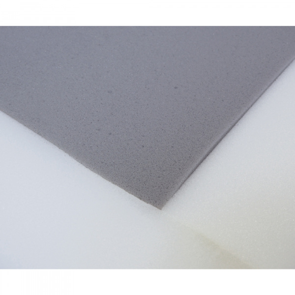 Matelas résilience déhoussable 360° 70x140x11 cm Candide