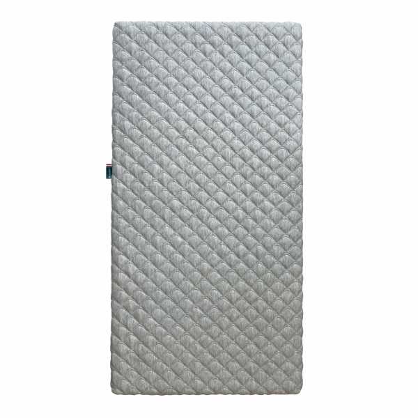 Matelas résilience déhoussable 360° 70x140x11 cm Candide