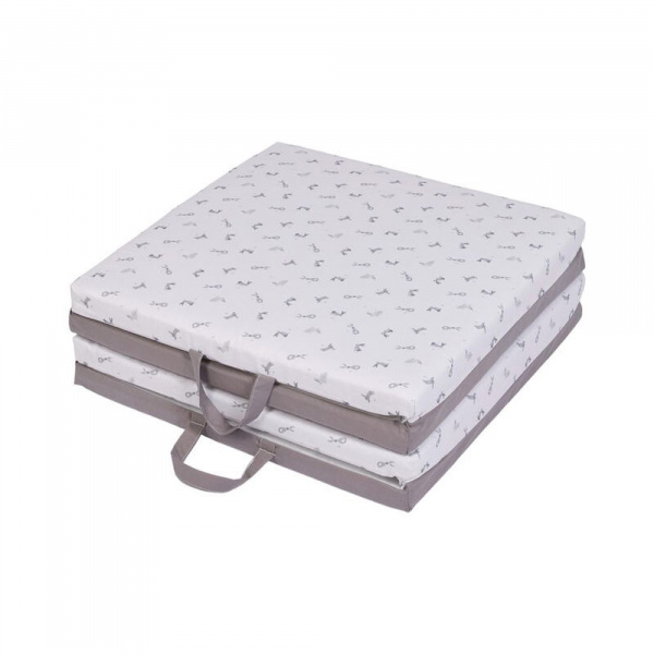 Tapis de motricité étoiles Candide