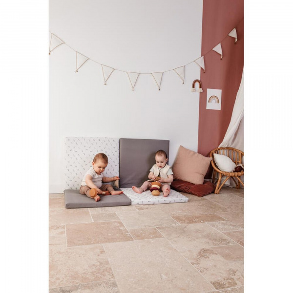 Tapis de motricité étoiles Candide