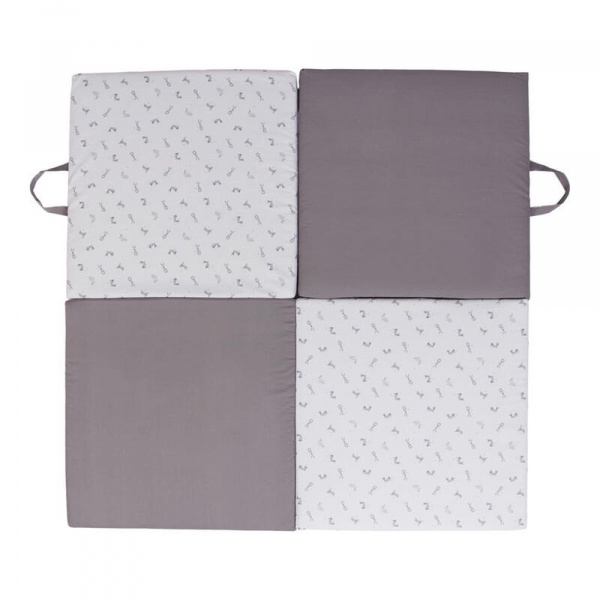 Tapis de motricité étoiles Candide