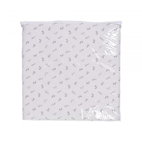 Tapis de motricité étoiles Candide