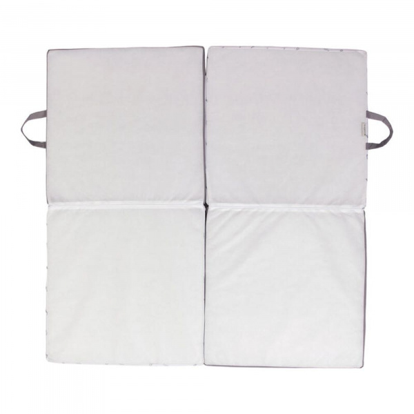 Tapis de motricité étoiles Candide